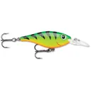 Rapala Ultra Light Shad 04 Crankbait Firetiger - Rapala