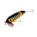 Arbogast Jitterbug 620 Jointed Topwater Perch - Arbogast
