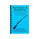 Gun Guides Takedown Guide Complete Guide: Harrington & Richardson Single Shot Shotguns & Rifles - Gun Guides