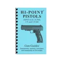 Gun Guides Takedown Guide Hi-Point Pistols - Gun Guides