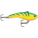 Rapala Slab Rap 04 Lipless Crankbait Glow Tiger - Rapala