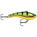 Rapala Slab Rap 04 Lipless Crankbait Perch - Rapala
