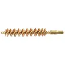 Tipton Best Bronze Rifle Bore Brush 375 Caliber 8-32 Threads 3PK - Tipton Gun