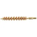 Tipton Best Bronze Rifle Bore Brush 338 / 8mm 8-32 Threads 3PK - Tipton Gun