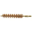 Tipton Best Bronze Rifle Bore Brush 40, 416 Caliber 8-32 Threads 3PK - Tipton Gun