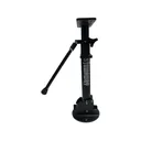 Stowaway Fish Finder Mount with Extended Support - Stowaway