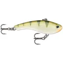 Rapala Slab Rap 04 Lipless Crankbait Glow Yellow Perch - Rapala