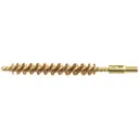 Tipton Best Bronze Rifle Bore Brush 25 Caliber/6.5mm 8-32 Threads 3PK - Tipton Gun