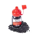 Crosman Black Widow Air Gun BBs 177 Caliber 1000PK - Crosman