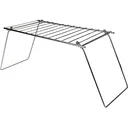 Coghlan's Folding Pack Grill Steel - Coghlans