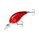 Bandit 200 Series Crankbait Red Crawfish - Bandit
