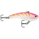 Rapala Slab Rap 04 Lipless Crankbait Pink Tiger UV - Rapala