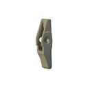 Ruger Mini-14 Ranch Only Magazine Latch Stainless Steel - Ruger