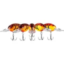Bandit Series 200 Crankbait Malfunction - Bandit