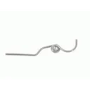 Cylinder & Slide Extra Power Trigger Return Spring for Browning Hi-Power - Cylinder & Slide
