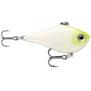 Rapala Ultra Light Rippin' Rap 03 Lipless Crankbait Glow - Rapala