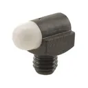 Marble's Expert Front Shotgun Bead 0.094" Diameter M3x0.5 Thread 3/32" Shank Ivory - Marble Arms