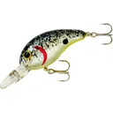 Bandit 200 Series Crankbait Pearl Splatter Back - Bandit