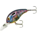 Bandit Series 200 Crankbait Sun Perch - Bandit