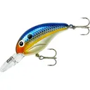 Bandit Series 200 Crankbait Natural Shad - Bandit