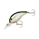 Bandit 200 Series Crankbait Pearl Black Back - Bandit