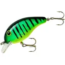 Bandit 100 Series Square Bill Crankbait Fire Tiger - Bandit