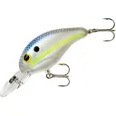 Bandit Series 200 Crankbait Chartreuse Shad - Bandit
