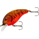 Bandit 100 Series Square Bill Crankbait Old Light Matte - Bandit