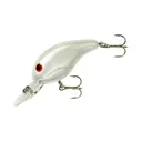 Bandit 200 Series Crankbait Pearl Red Eyes - Bandit