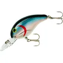 Bandit Series 200 Crankbait Threadfin Shad - Bandit
