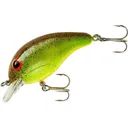 Bandit 100 Series Crankbait Chartreuse Rootbeer - Bandit