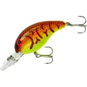 Bandit Series 200 Crankbait Brown Craw Chart Belly - Bandit