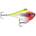 Rapala Ultra Light Rippin' Rap 03 Lipless Crankbait Clown - Rapala