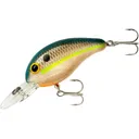 Bandit Series 200 Crankbait Sparkle Ghost - Bandit