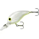 Bandit Series 200 Crankbait Pearl Chartreuse Belly - Bandit