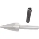 Little Crow Gunworks 1/4" Hex Adapter - Little Crow Gunworks