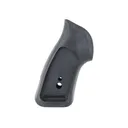 Ruger Grip 1-Piece Rubber without Inserts Ruger SP101 - Ruger