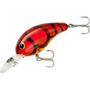 Bandit Series 200 Crankbait Red Spring Craw - Bandit