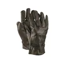 Military Surplus Belgian Leather Gloves Grade 1 Large - Military Surplus