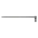 Ruger Blackhawk, Super Blackhawk, Bisley, Vaquero, Bisley Vaquero, Single Six, Single Six Bisley Ejector Rod Assembly Stainless Steel - Ruger