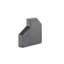 Ruger Front Sight (Must Be Drilled For Cross Pin) Ruger Mark II Standard with 4" or 6" barrel - Ruger