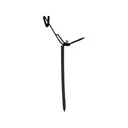 Eagle Claw Wire Sand Spike Rod Holder - Eagle Claw
