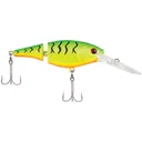Berkley Flicker Shad Jointed 2'' 1/5 oz Crankbait Firetiger - Berkley