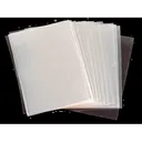Ballistic Products Shot Wraps 16, 20 Gauge .003" x 1-7/8" x 1-3/8" Mylar 100PK - Ballistic Products, Inc.