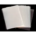 Ballistic Products Shot Wraps 10, 12 Gauge .003" x 2-1/8" x 15/16" Mylar 100PK - Ballistic Products, Inc.