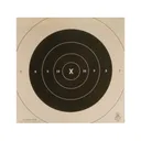 NRA Official Pistol Target Repair Center B-6C 50-Yard Slow Fire Paper 100PK - Nra