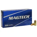 Magtech 380 ACP Ammo 95 Grain Full Metal Jacket Case of 1000 (20 Boxes of 50) - Magtech