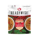 ReadyWise Switchback Spicy Asian Style Noodles Freeze Dried Food - ReadyWise