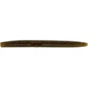 Yamamoto 5" Fat Senko Soft Stickbait Green Pumpkin - Yamamoto