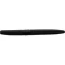 Yamamoto 5" Fat Senko Soft Stickbait Black Blue Flake - Gsm